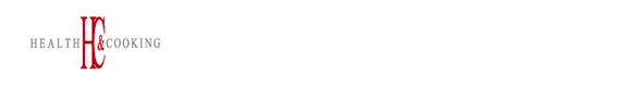 健康と料理社